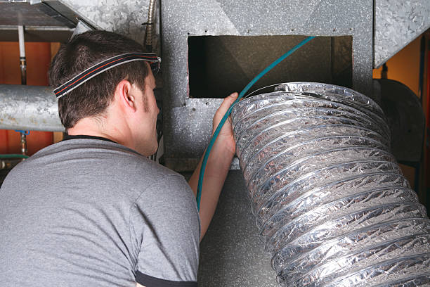 Best Air Duct Cleaning Near Me  in Joppatowne, MD