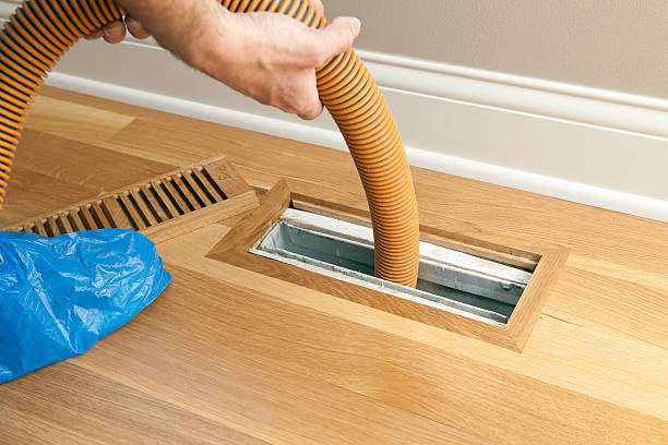 Best Residential Air Duct Cleaning  in Joppatowne, MD