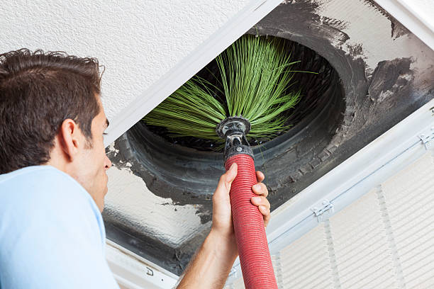 Professional Airduct Cleaning in Joppatowne, MD