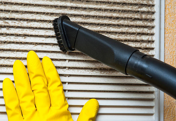 Best General Air Duct Cleaning  in Joppatowne, MD